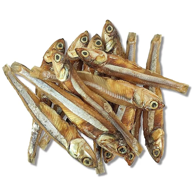 High Nutritive Dry Anchovy Fish/Dried Anchovy