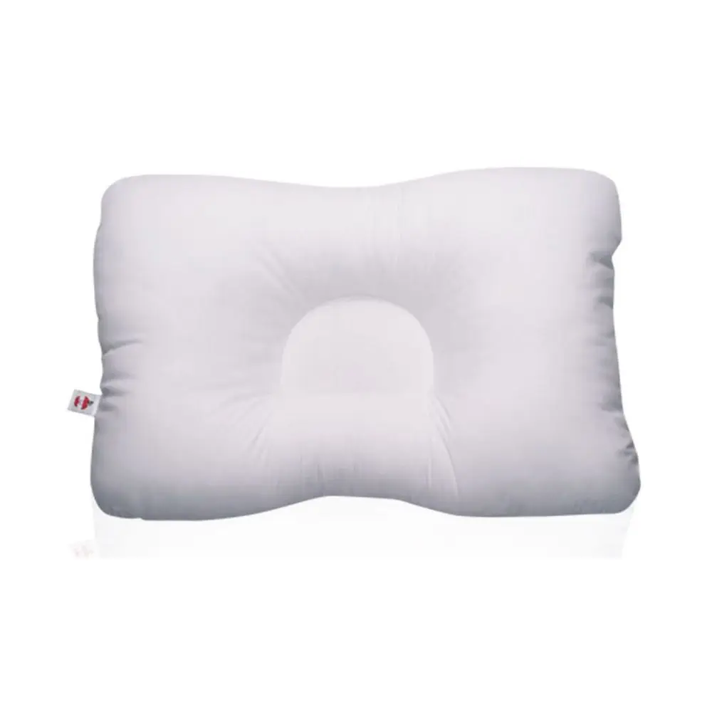 Premium Top Quality 100% Cotton Cervical Pillows by Leading Indian Manufacturer at affordable Price