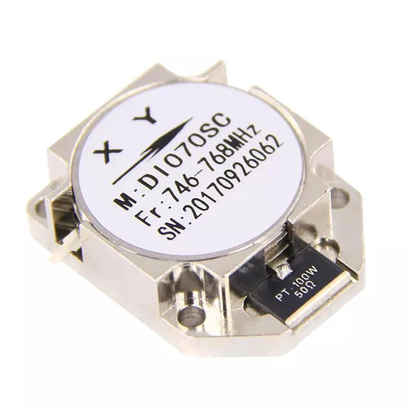 Drop-in circulator Cheap High Quality drop-in rf circulator for telecommunications