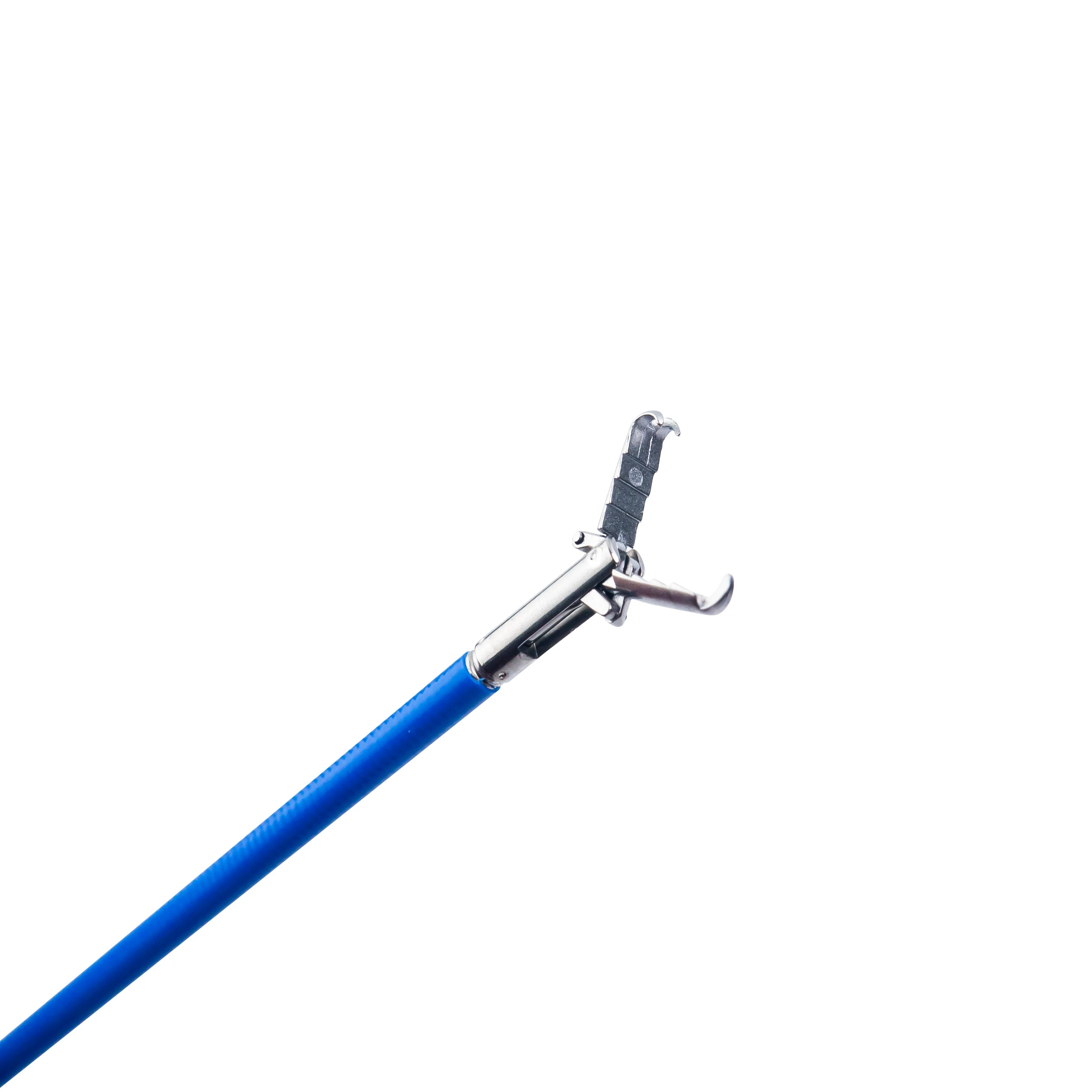 Alligator Rat tooth disposable Endoscopic Grasping Forceps