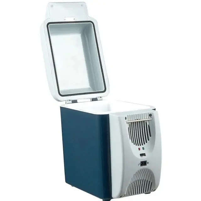 45L Portable Refrigerator Fridge Freezer for car, Boat, RV, Camping, Roadtrip, Outdoor Recreation