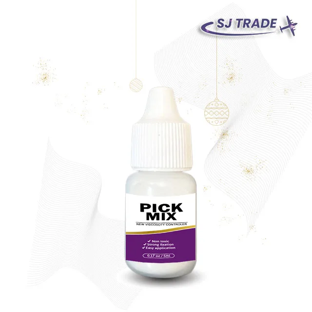 Pick Mix / Lash perm Viscosity Increase Powder  /  Lifting eyelash no glue no lifting glue eyelash lifting