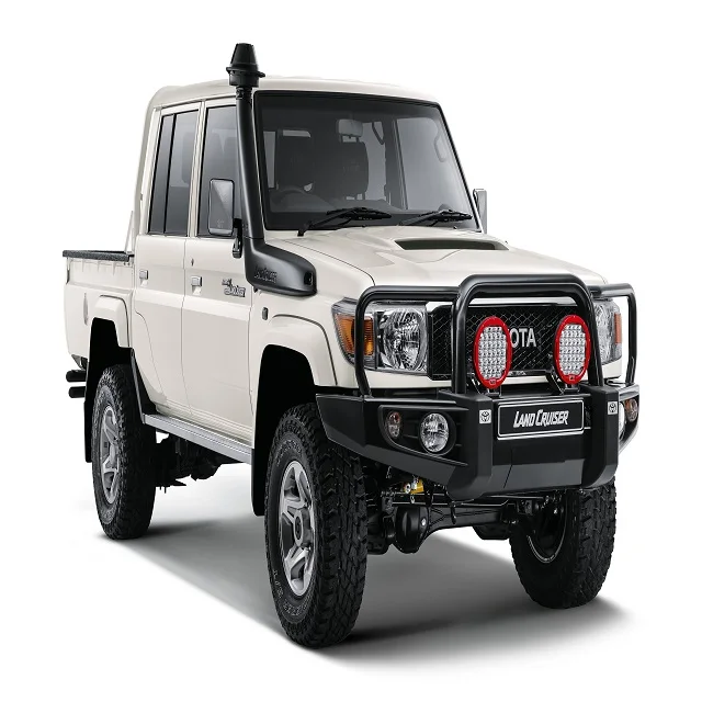 TOYOTA LAND CRUISER SUV VX RIGHT HAND DRIVE CARS FOR EXPORT