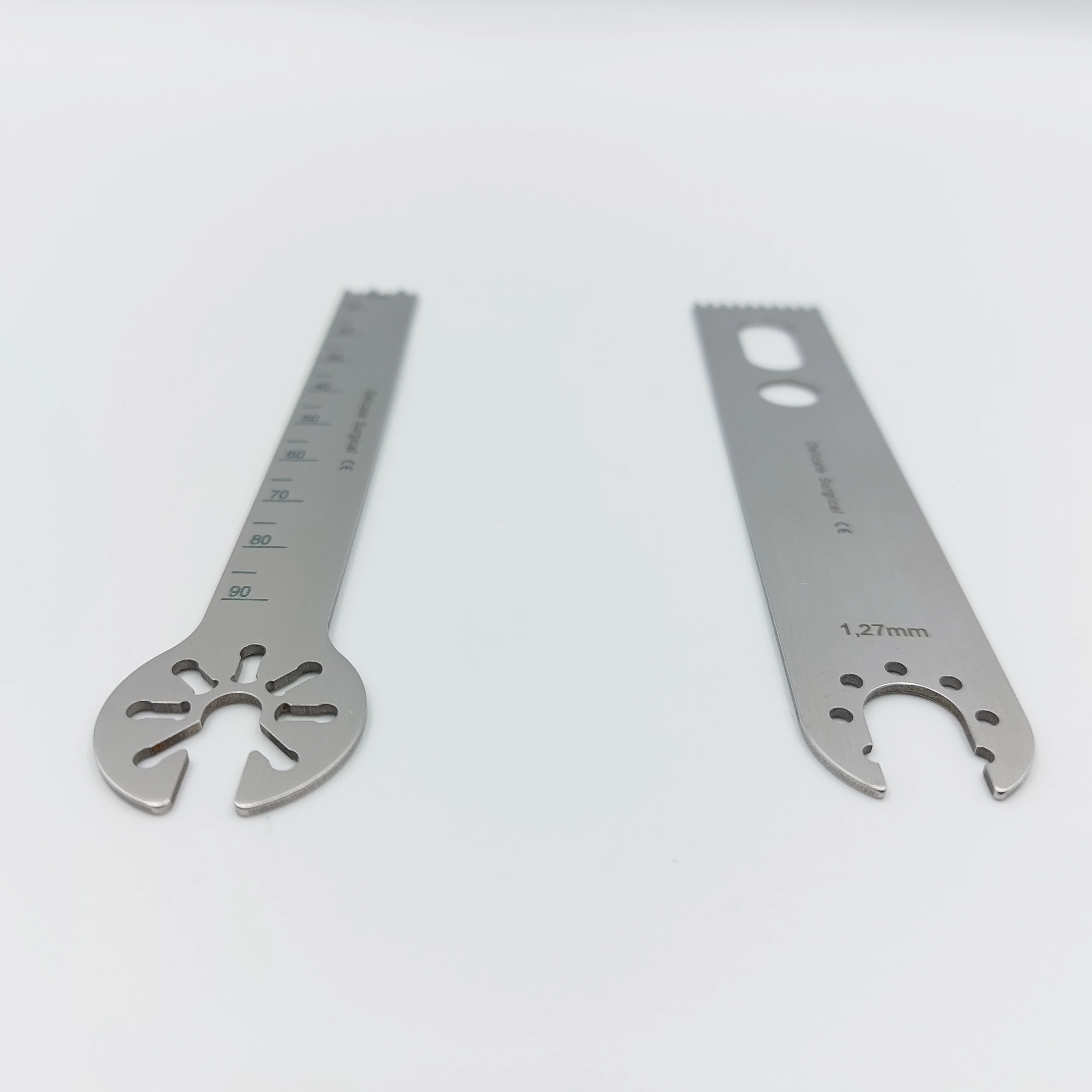 Oscillating Saw Blade Orthopedic Medical bone surgery saw accessories cutting saw