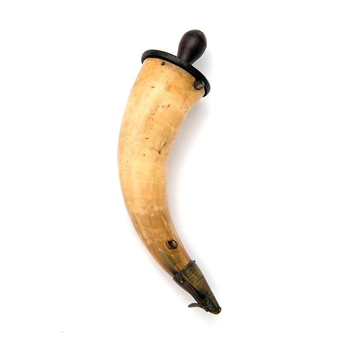 Top Model Indian  Manufacture buffalo powder horn Hot selling Product Powder Horn Wholesale Product Supplier at lowest cost
