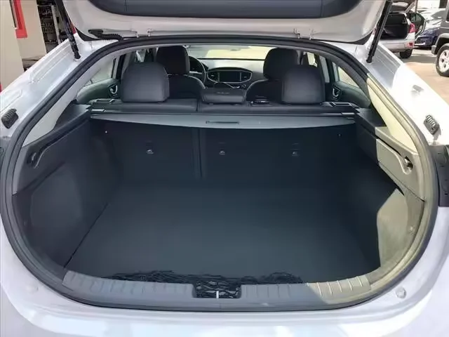 2021 Nissan LEAF SV 4dr хэтчбек