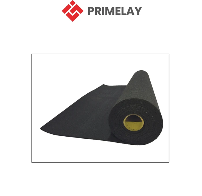 AcousTEC 5mm High-Density Ceramic Tile Acoustic Underlay Noise Reduction and Durable Soundproof Solution for Floors and Carpets