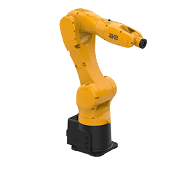 AE 7L-B industrial robot vacuum gripper for pick and place china low cost robot 3d laser cutting