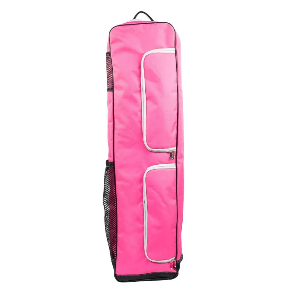 Best Seller Top Quality Lightweight Hockey Stick Kit Bag Customized Color Design Ice Hockey Bag For Sale