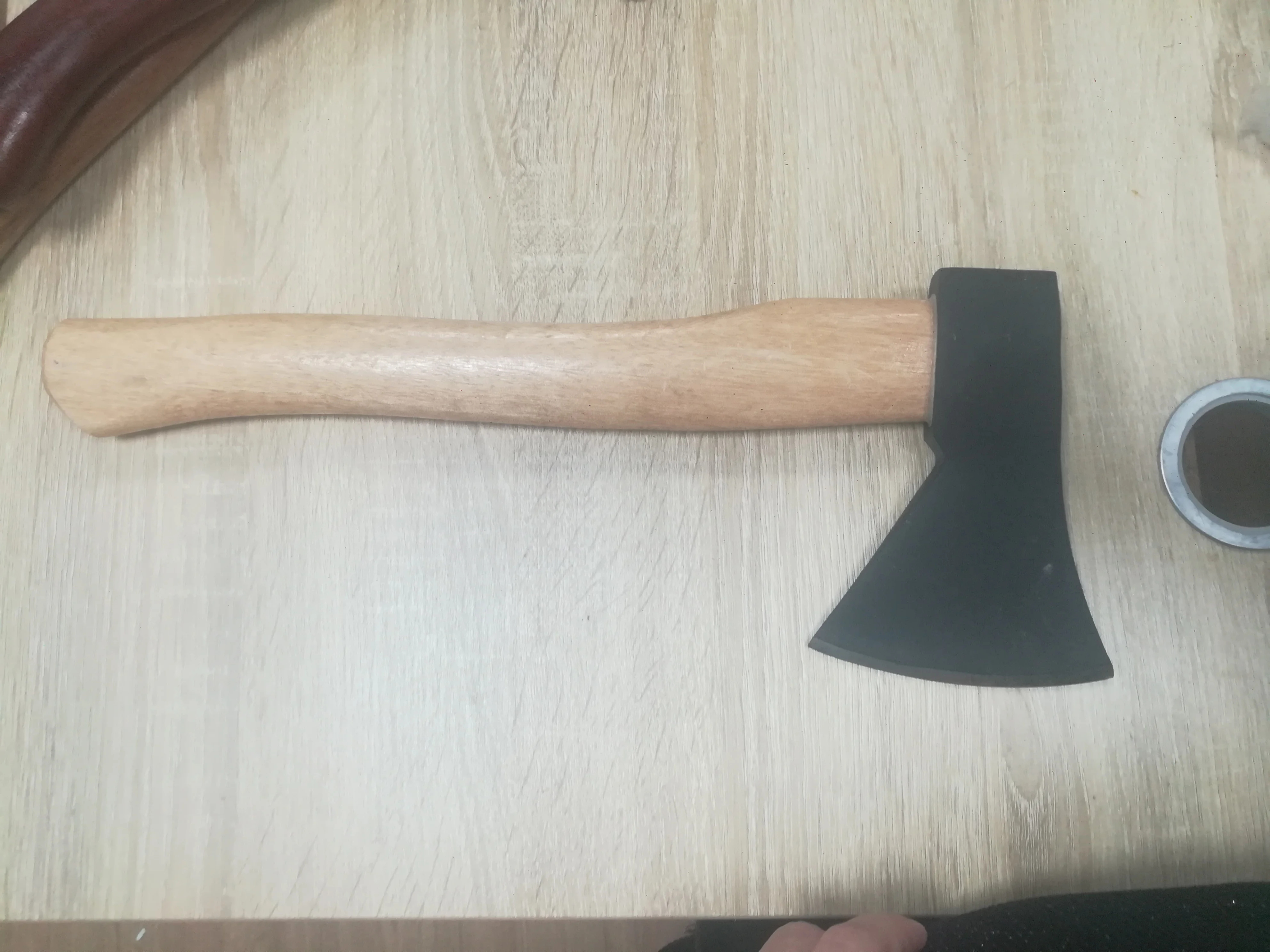 Portable Stainless Steel Ax Tactical Tomahawk Hunting Camping Survival Axes outdoor Best Axes