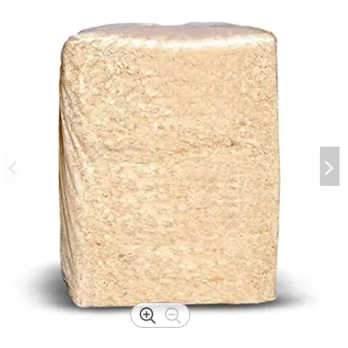 Лучшее качество сушеная сосновая древесная стружка для экспорта