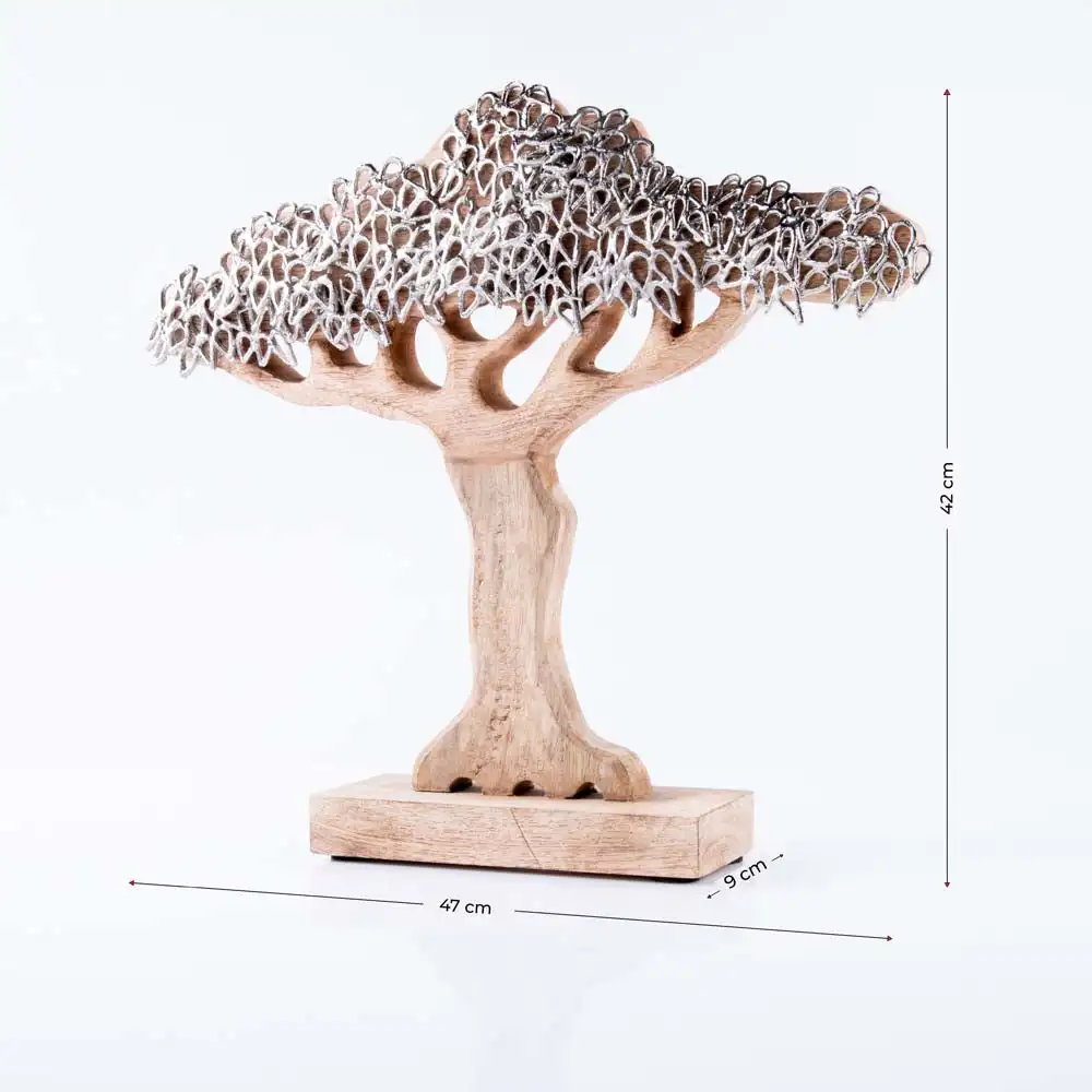 Hot Selling Forest Tree Of Life Dream with Top Grade Material Made Decorated Designed Forest Tree For Sale