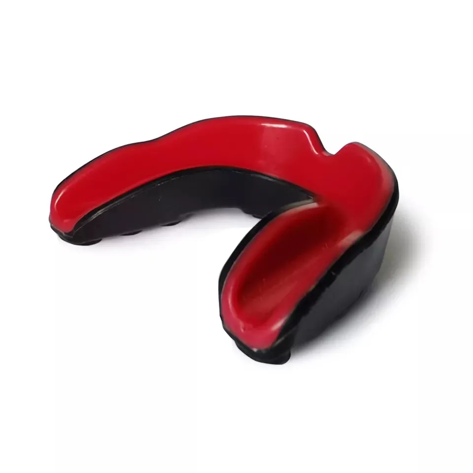 MMA Gum Shield / Mouthguard / Mouth Guard,Double Mouthguard
