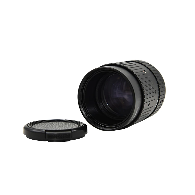 Vision Datum LEM7528MP5 Объектив камеры с фокусным расстоянием 75 0 мм c крепление