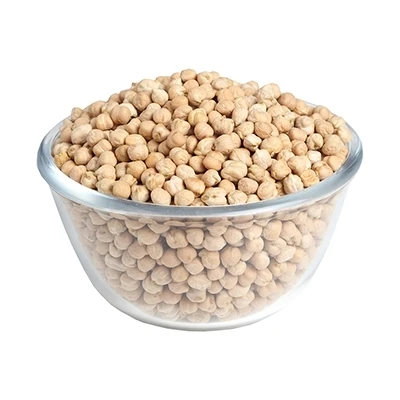 High Quality White Chick Pea Beans Natural Organic Desi Chickpeas From Indian Supplier worldwide