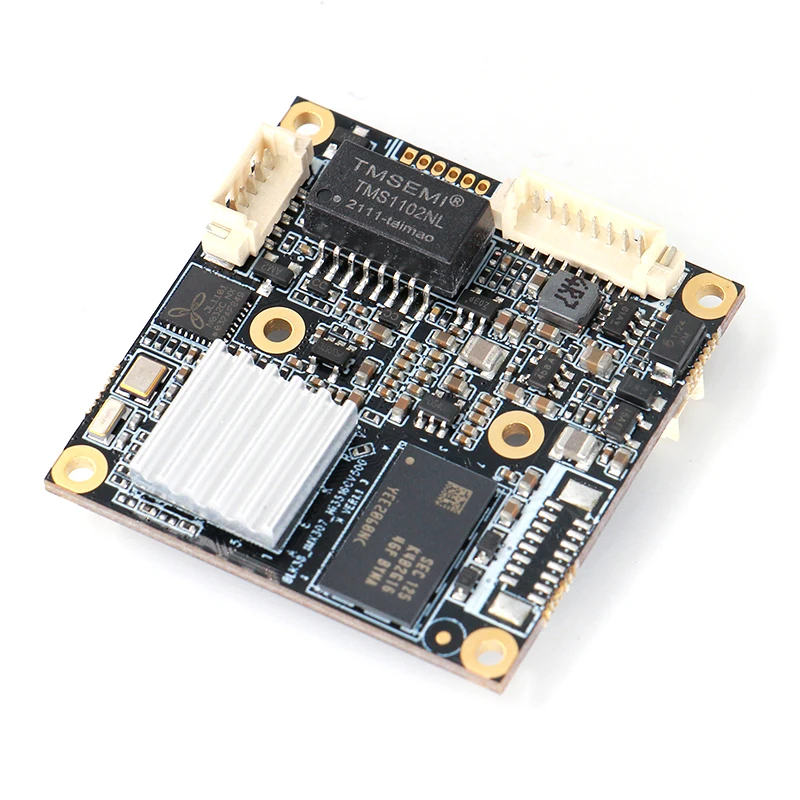 Starvis IMX327+Hi3516CV500 1080P 2MP IP Camera Module H.265/H.264 CCTV IPC Network Security IP Board Camera SIP-K327CS