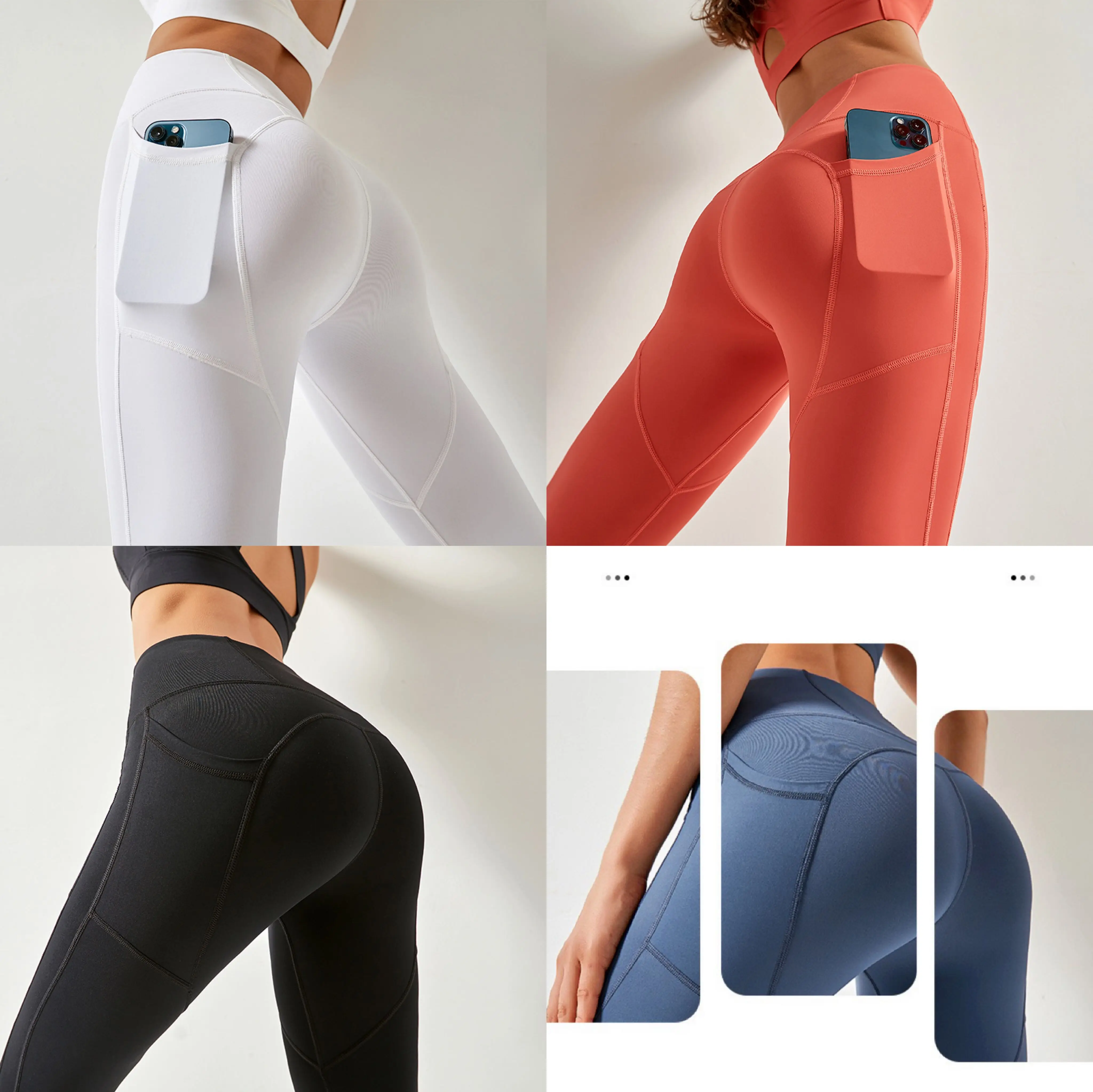 Lulu плюс размеры для женщин тренажерный зал фитнеса с высокой талией большой эффектом подтяжки ягодиц и детей постарше комплект леггинсами приседания-доказательство пуш-ап йога брюки карманами плетеным кружевом