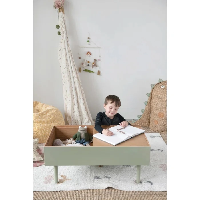 Best Selling Straw Seagrass Rattan Woven Baskets Cute Handmade Home Storage & Organization Small Kids & Teen Decorative Basket