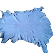 Обслуживание OEM 100% натуральная коровья влажная синяя кожа сырье мокрые соленые шкуры экспортное качество низкая цена Бангладеш оптовая