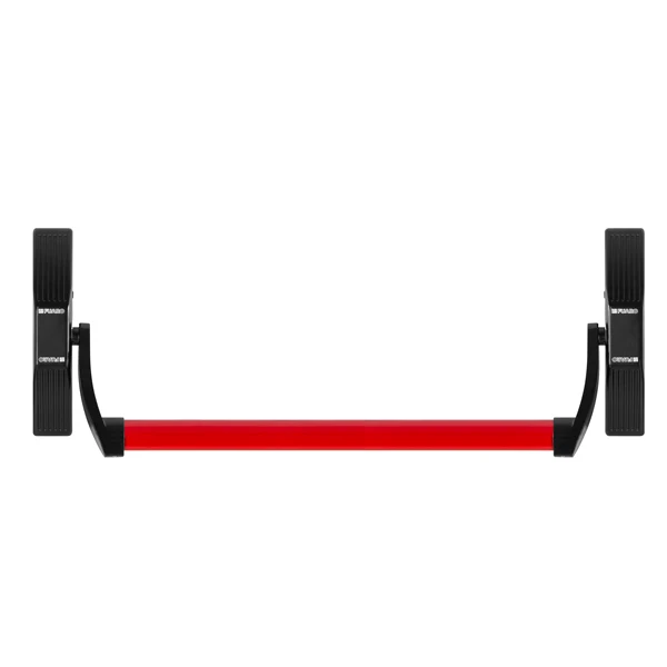 Handle push bar 1700 A for anti-panic mortise lock