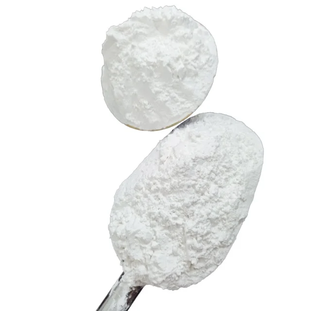 Cassava Root Chemical Modified Low MOQ 100% Acetylated Distarch Phosphate INS1414 White Color Food Grade Powder
