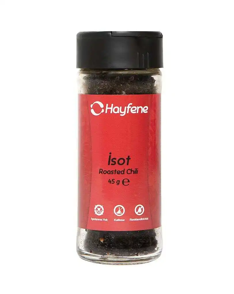 %100 Organic Roasted Chili Pepper and Pure Natural Dried Chili from Pepper Group