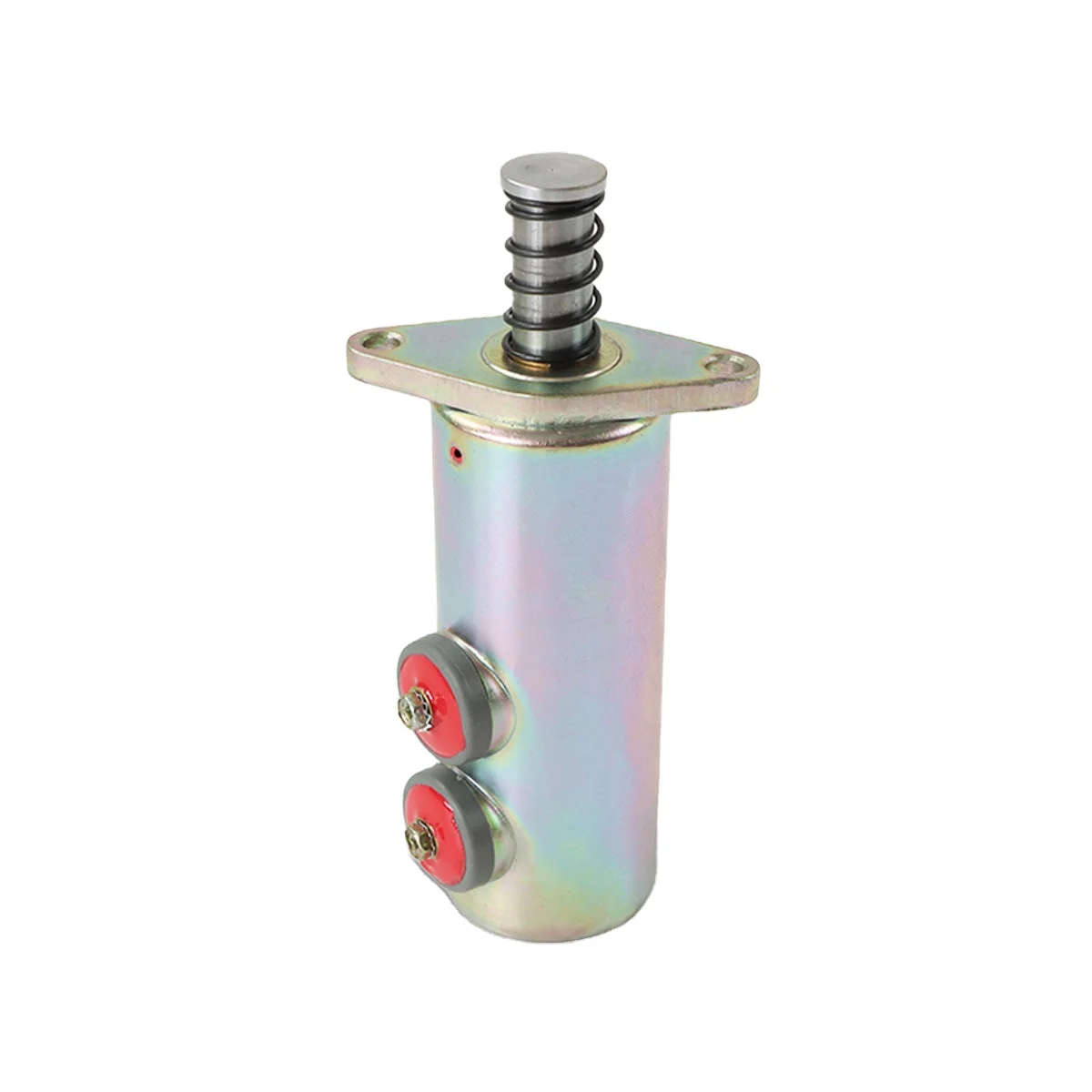Valve electromagnetic 6N9987 Swing rotary valve E225D E229 E613B Solenoid valve