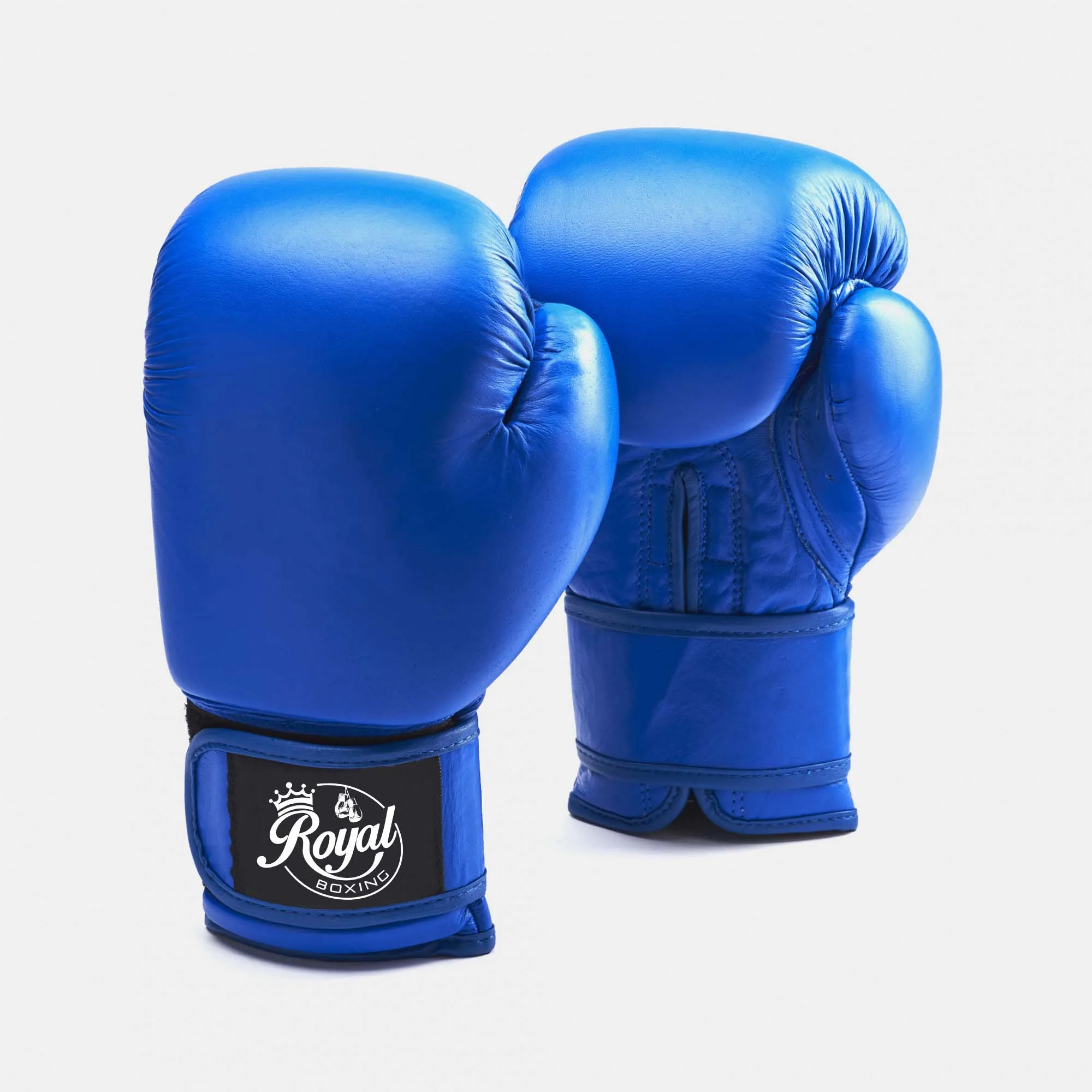 Top Quality Sparring Boxing Gloves Custom Design of Gym Boxing Training Leather Bout Gloves