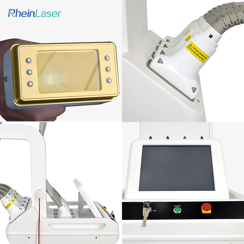 Best Selling For Liposuction Permanent Fat Reduction  With 510 K Number Rf Slimming Machine Lipocavitation Slimming Machine