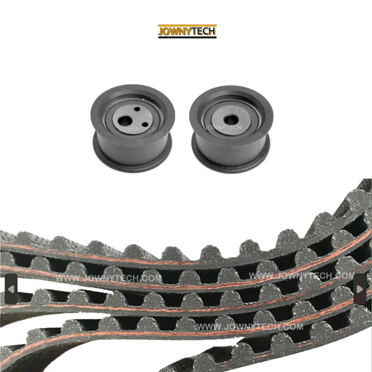 timing belt tensioner kit for LADA 111 112 K055468XS timing belt for lada vega kalina