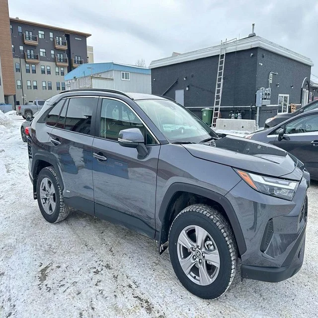 Wholesale Price Toyota RAV4 Fairly Used Hot Selling Bulk Buy Best Price In Stock Fast Shipping For Sale
