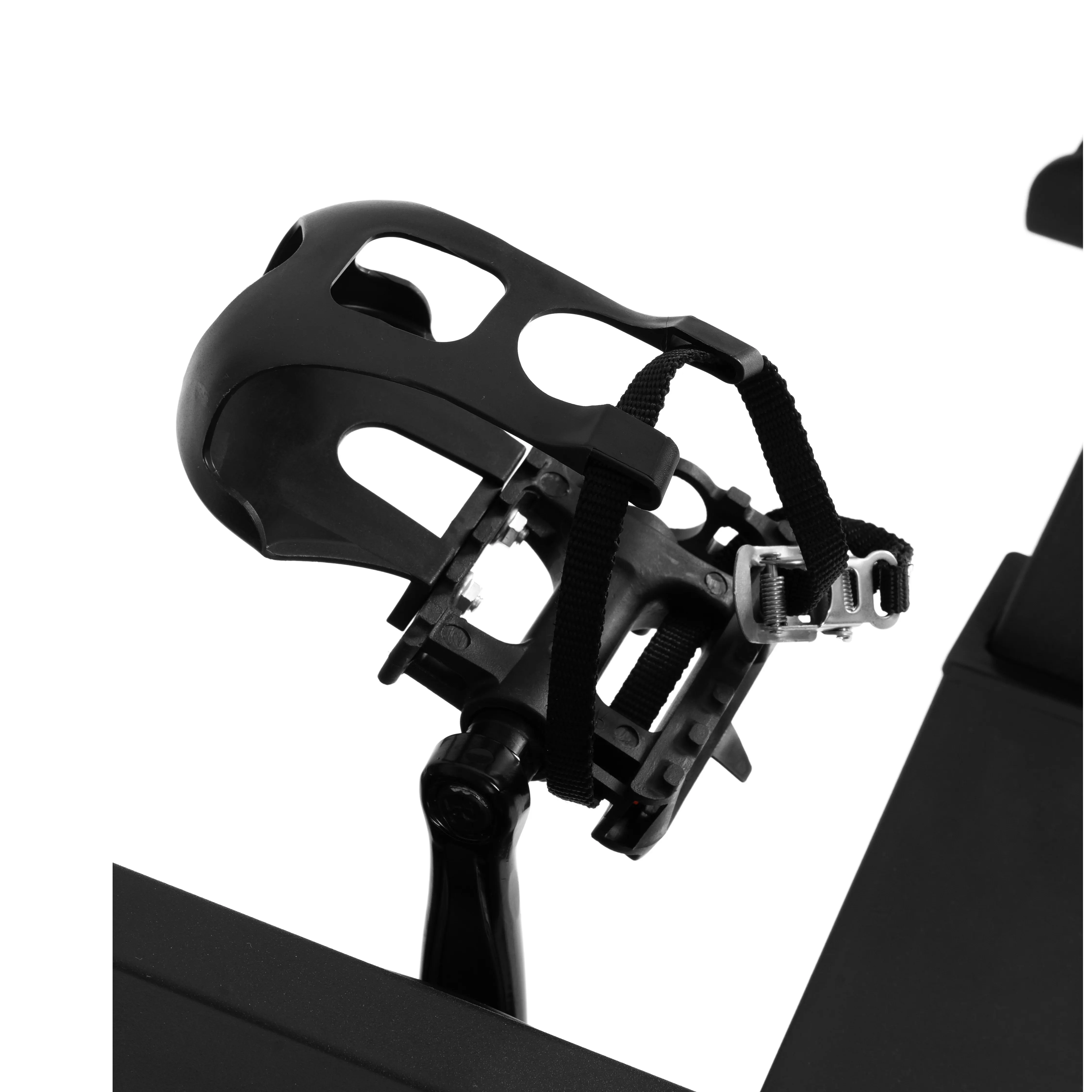 TOPFIT Indoor Stationary Cycle Exercise Bike spinning for Home Fitness