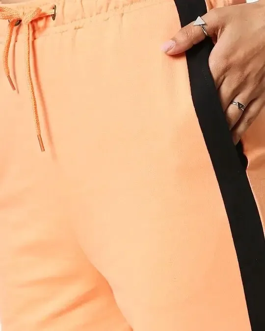 Pakistan Clothing Manufacturer Custom High Quality Jogger Sweatpants Women Cotton Spandex Jogger Sweatpants