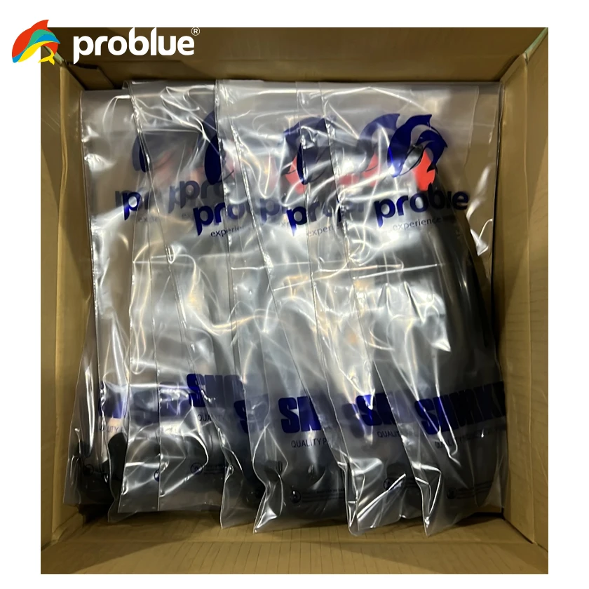 PROBLUE SN-1091T свободного дайвинга подводного плавания для глубокого погружения исследовать подводное плавание