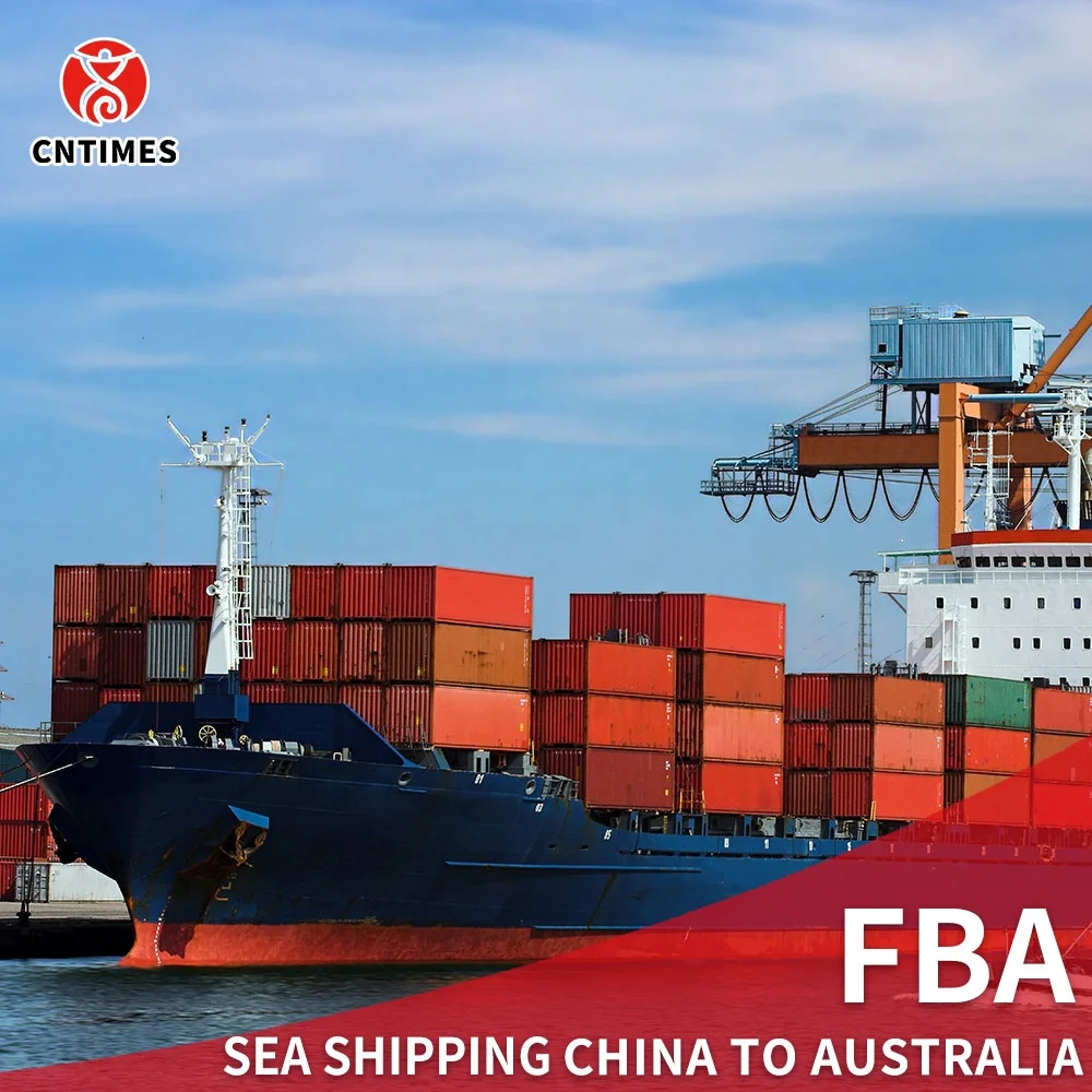 Cheapest Shipping Service From China To Austria FBA Amazon Door To Door Service Without China Warehouse Rent