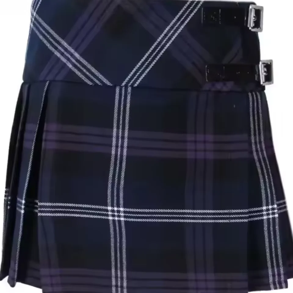Scottish Active Men Traditional Prime Tartan Kilt at cheap price for Kilts
