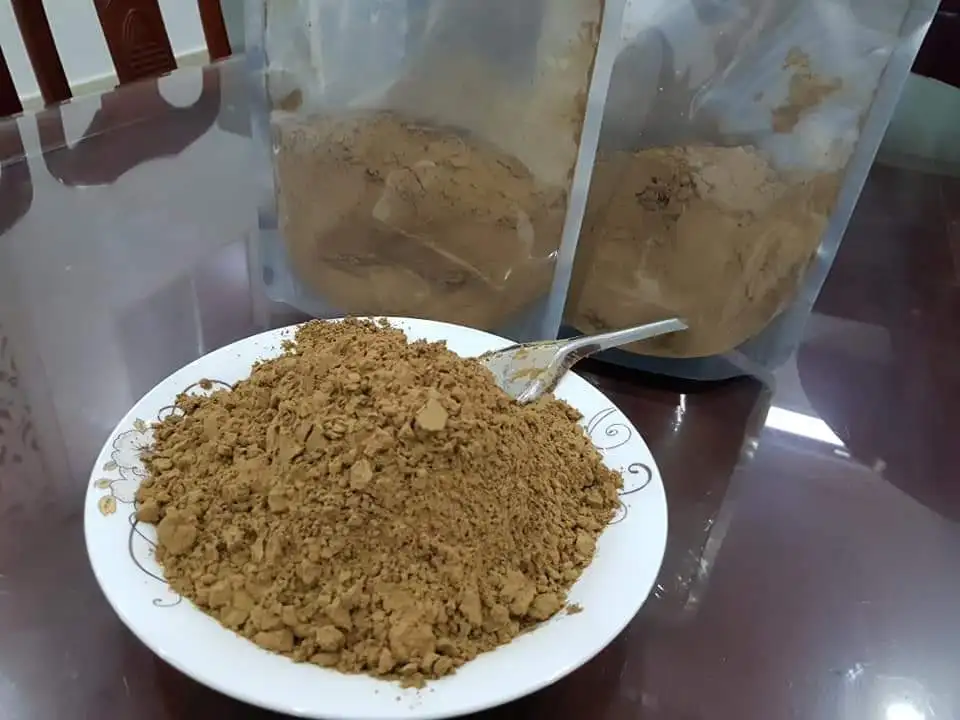 Оптовая продажа 100% чистый порошок нони: высококачественный суперпродукт революционизирующий здоровье и благополучие