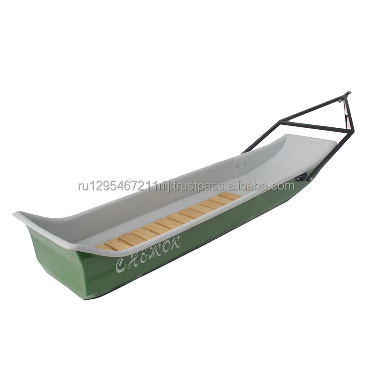 Best price Snow-mobile trailer cargo consists of a body and drawbar from manufactures high quality original