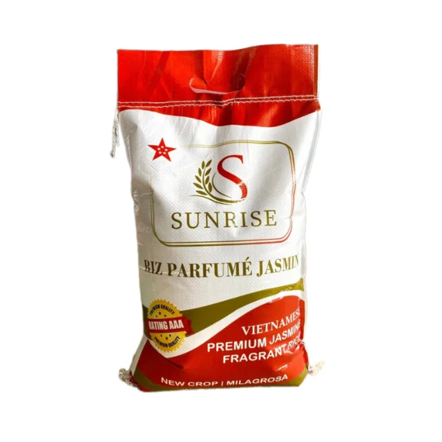 Premium Jasmine Rice for Christmas sales Competitive Price Standard for Export | WA +84 362 688 431 (Helen)