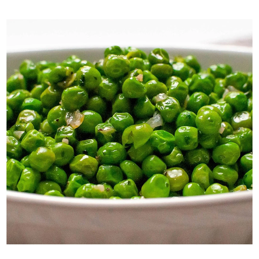 Premium Quality Food Grade Dried Green Peas in Low Price Canned Green Peas / Sweet Peas with High Quality