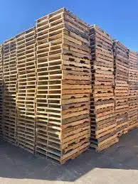 European Standard Euro EPAL / Cheap Price New Pine 1200 X 800 Epal Wooden Euro Standard Pallet for sale worldwide