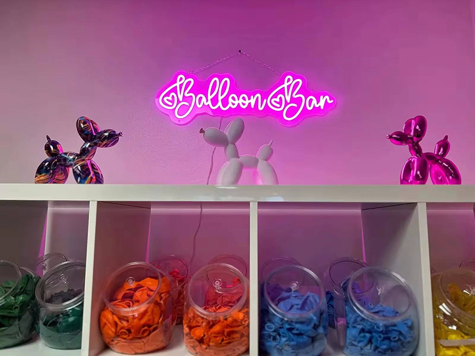 Whosale оптовая продажа производители Индивидуальные Гибкие неоновые вывески 3D светодиодные полосы источник света акриловый материал для украшения