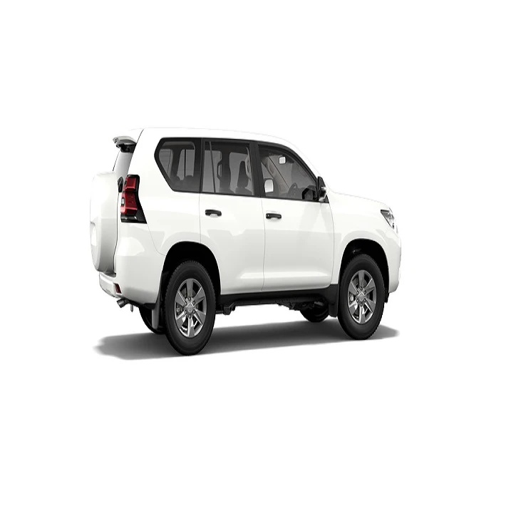 Toyota Land cruiser Prado 70 серии | land