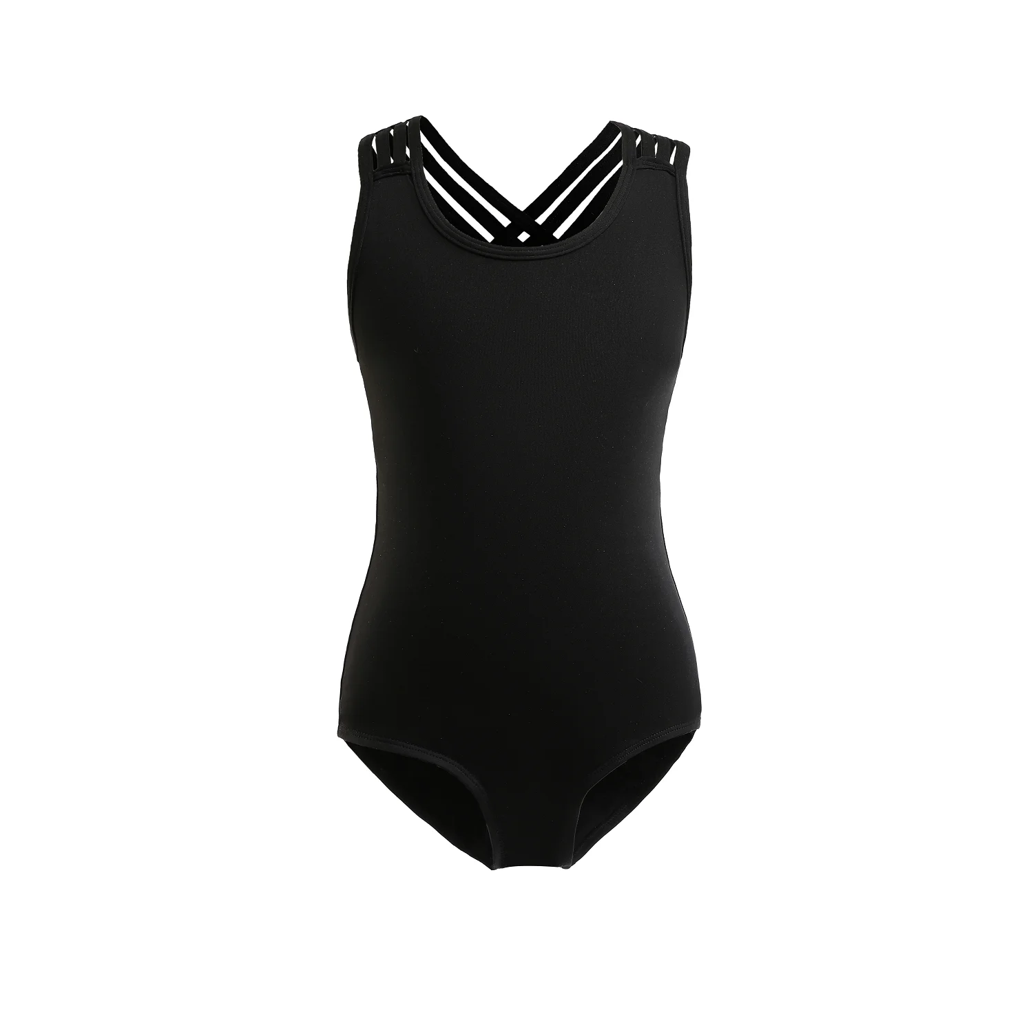 Leotards Gymnastics Fancy Dance Spandex Cloths Leotards For Adults Wholesale