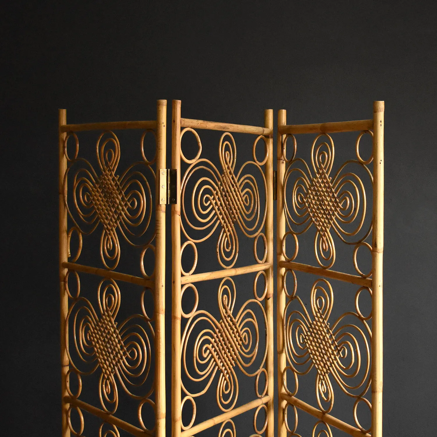 Folding screen room divider Bamboo room divider Folding screens OEM Folding screens Eco-friendly