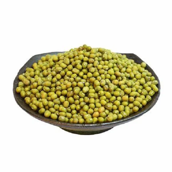 Food  Grade Mung Beans