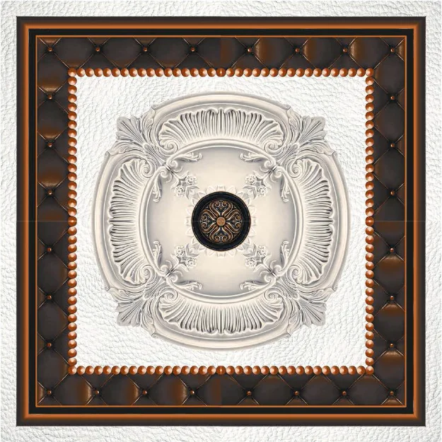 Fair and not too high Price For Export Glossy Collection Tiles In 396x396mm For  Flooring tiles for the Floor in Modern Design