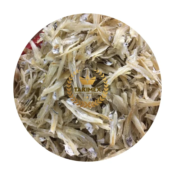 Anchovies Dried by 100% Clean Product Naturally In Bulk And High Quality For Export Best Competitive Price