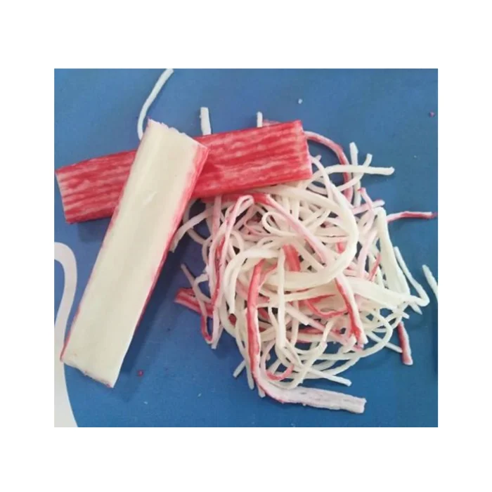 Wholesale Surimi Crab Sticks from China
