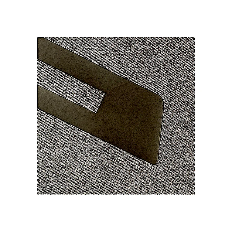 High quality  heat transfer custom your logo branding  labels for T-shirt shoes hat bag